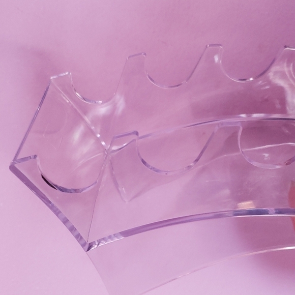 acrylic stand for makeup brushes or pens, markers ect. - Picture 6 of 10